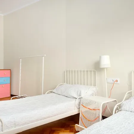 Big Families & Groups Bonjardim Views 5 Bedrooms 3 Bathrooms Porto Exterior photo