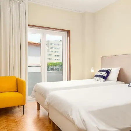 Big Families & Groups Bonjardim Views 5 Bedrooms 3 Bathrooms Porto Exterior photo