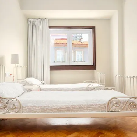 Big Families & Groups Bonjardim Views 5 Bedrooms 3 Bathrooms Porto Exterior photo