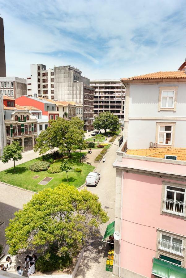 Apartment Big Families & Groups Bonjardim Views 5 Bedrooms 3 Bathrooms *
