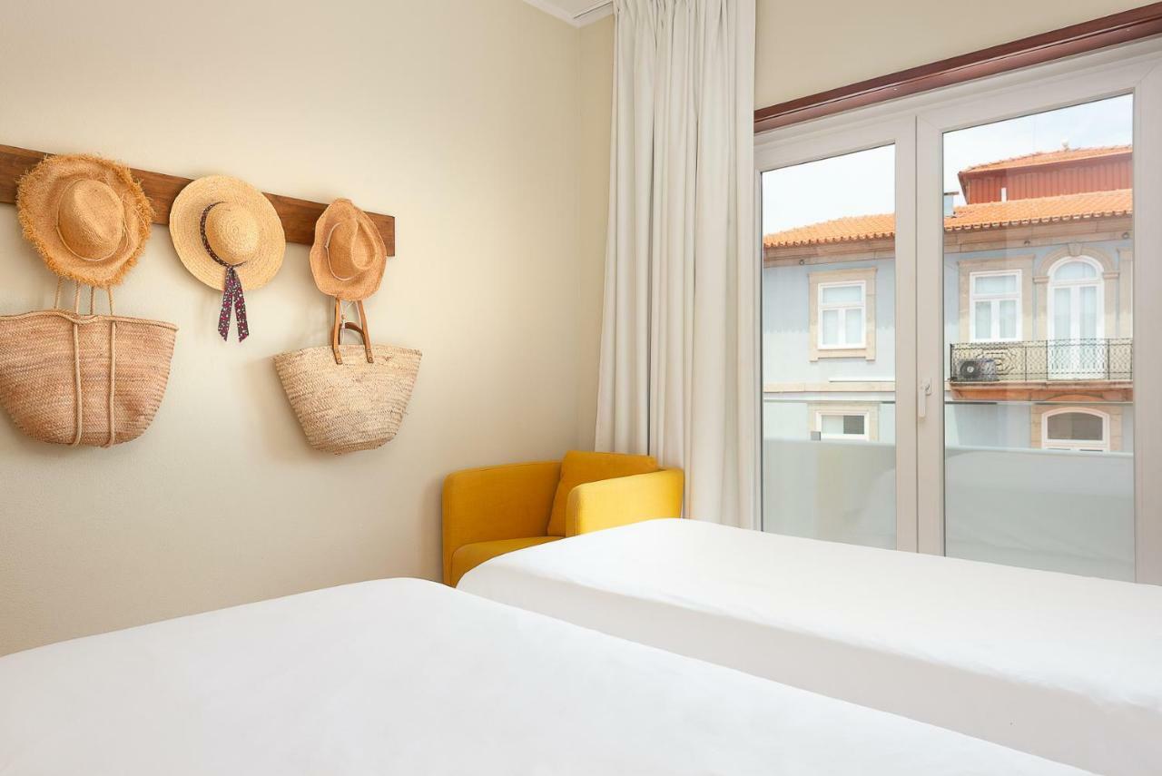 Big Families & Groups Bonjardim Views 5 Bedrooms 3 Bathrooms Porto