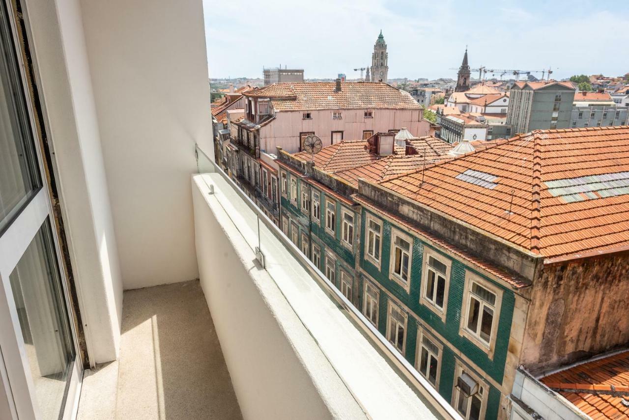 Apartment Big Families & Groups Bonjardim Views 5 Bedrooms 3 Bathrooms Porto